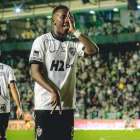 Alan Minda, jugador de Atlético Mineiro.