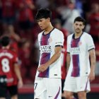 PSG inició con derrota sus amistosos de pretemporada 2026-27.