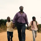 La película debut del cineasta nigeriano Akinola Davies Jr, La sombra de mi padre, inauguró el encuentro cinematográfico.