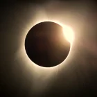 El eclipse solar total del 12 de agosto de 2026 solo será visible desde regiones del hemisferio norte.