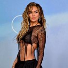 Karol G se encuentra de gira con su tour Tropicoqueta.