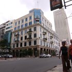 Desde mayo del 2026, la Prefectura es administrada por Carlos Encalada Villacis, por decisión unánime de todo el Consejo Provincial
