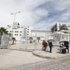 El Ministerio de Salud aseguró que el Hospital General Docente de Calderón mantiene operativos todos sus servicios y continúa atendiendo con normalidad.