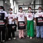 En apenas dos años, los casos que permanecían sin resolverse pasaron de 447 en 2023 a 854 en 2025. Un incremento del 91 % que revela un deterioro alarmante en la capacidad del Estado para encontrarlas.