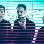 Dynamo presentará “Ecos”, un tributo a Soda Stereo que incorporará los teclados grabados por Daniel Sais.