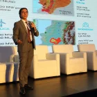 Diligencia. Fabián Calero, exgerente de Celec, pidió ampliar su versión, pero Fiscalía lo citó presencialmente.