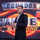 Stefano Navas afirma que su paso por El Cholito Forever le despertó el interés por estudiar actuación y seguir creciendo profesionalmente.