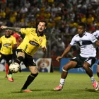 Barcelona SC derrotó a Liga de Portoviejo y avanzó a los cuartos de final de la Copa Ecuador.