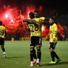 Barcelona SC derrotó a Liga de Portoviejo y avanzó a los cuartos de final de la Copa Ecuador, pero enfrenta una polémica reglamentaria.