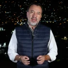 El alcalde Pabel Muñoz anunció que buscará la reelección y aseguró que respetará el calendario electoral antes de iniciar la campaña.