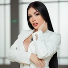 Además de la televisión, Yuleysi Coca impulsa actualmente su carrera musical con temas inéditos.