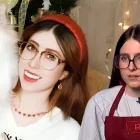 Roro, envuelta en una nueva polémica, esta vez con una creadora ecuatoriana.