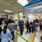 Existen pacientes que aguardan por una cirugía desde hace más de tres años.