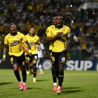 Barcelona SC ganó 1-0 a Liga de Portoviejo en la Copa Ecuador 2026.