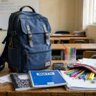 En agosto 2026, padres de familia deberán adquirir los libros y más útiles escolares para el inicio de clases en Sierra Amazonía.