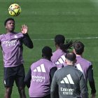 Real Madrid aseguró la continuidad de Vinícius Júnior.