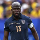 Enner Valencia llega a Boca Juniors luego de jugar el Mundial 2026.