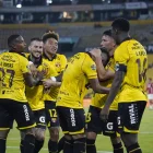 Barcelona SC juega ante Macará en la fecha 24 de la LigaPro.