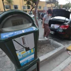 El centro de Guayaquil encabeza la lista para la expansión de los parqueos tarifados.