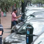 Los parqueos tarifados podrían llegar a más zonas de Guayaquil tras la nueva ordenanza, si esta es aprobada por el Concejo Cantonal.