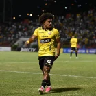 Liga de Portoviejo reclamó ante FEF la inclusión indebida de Erick Mendoza en Barcelona SC.