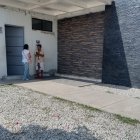Los padres de uno de los chicos fallecidos confirmaron el deceso de su hijo