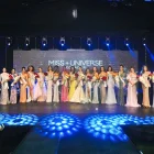 Las 26 candidatas tuvieron la competencia preliminar del Miss Universo Ecuador 2026.