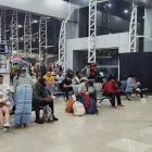 Miles de pasajeros utilizarán las terminales Quitumbe y Carcelén durante el feriado del 10 de Agosto, bajo un operativo especial de movilidad.