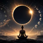 El eclipse solar del 12 de agosto de 2026 inicia un ciclo de cambios que no afectará igual a todos los signos del zodiaco, ni siquiera a quienes comparten el mismo signo.