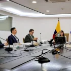La apertura de sumarios se decidió en el Pleno de la Judicatura en sesión de este 7 de agosto de 2026.