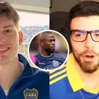 Davo y La Cobra opinaron sobre Enner Valencia.