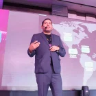 Francisco Robles, CEO de Esmadi y Fundador de Social Media Day.