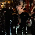 Reimberg activa inteligencia en Quito ante supuestos intentos de alterar la seguridad.