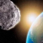Apophis pasará a solo 32.000 kilómetros de la Tierra durante su acercamiento de abril de 2029.