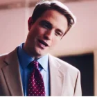 Robert Pattinson interpreta a Chris Hansen en Primetime, nueva cinta de A24.