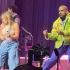 El coreógrafo guayaquileño Pedro Pablo Moscoso cuenta cómo fue elegido para bailar con Hilary Duff en el Madison Square Garden de Nueva York.