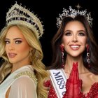 Una corona conduce a Miss Universo y la otra a Miss International. Esta es la historia del cambio que dividió los concursos en Ecuador.
