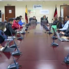 6.700 efectivos municipales, en coordinación con la Policía Nacional y las Fuerzas Armadas, son parte de los controles.