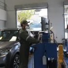 En lo que va de 2026 se han realizado 354.781 revisiones técnicas, según la AMT.