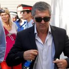 Jorge Messi falleció en Rosario a sus 68 años.