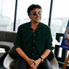 El cantante visitó el país recientemente para promocionar la gira, titulada Nuestra vida en canciones.
