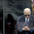 Joe Biden, expresidente de Estados Unidos.