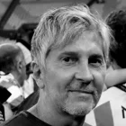 Jorge Messi, padre de Lionel Messi.