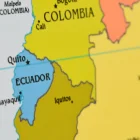 Ecuador, Perú y Colombia comparten una extensa frontera terrestre y una amenaza común: el crimen organizado.