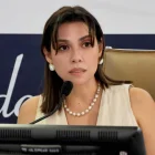 La presidenta del Consejo de la Judicatura, Mercedes Caicedo, señaló que defenderá la seguridad de los jueces en Ecuador.
