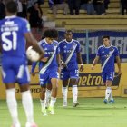 Emelec busca salir del fondo de la tabla de posiciones de la LigaPro 2026.