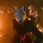 Cabeza de ratón forma parte del XII Festival de Cine Internacional de Guayaquil, que reúne 100 producciones de 30 países hasta el 22 de agosto.