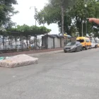 En este sector de Sauces fue atacado a tiros el hombre de 33 años.