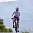 Daniela Carphio iniciará un nuevo reto en su carrera en Estados Unidos.