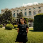 Luego de 'Pascualita', su último single, Sissie prepara lanzar una versión acústica de su tema 'Ganamos baby', de su disco de 2024.